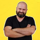 Максим Павловский Максим Павловский