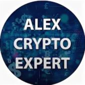 ALEX CRYPTO ALEX CRYPTO
