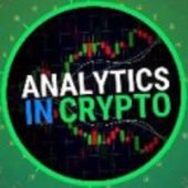 Analytics in Crypto Analytics in Crypto