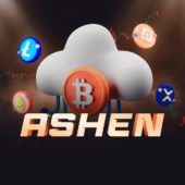 AshenCrypt AshenCrypt