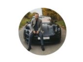 Дмитрий Рудков