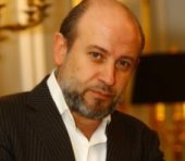 Григорий Бегларян