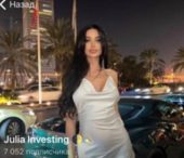 Julia Investing Julia Investing
