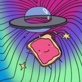 NFT на доступном NFT на доступном