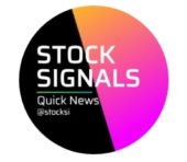 Stock Signals Stock Signals