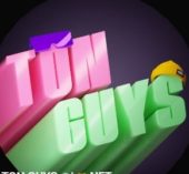 Ton Guys Nft