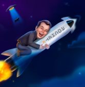 Rocket X — Игра от Илона Маска Rocket X — Игра от Илона Маска