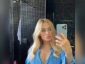 Лера Тихонова Лера Тихонова