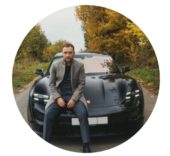 Николай Галицкий