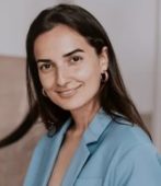 Эмма Байрамова Эмма Байрамова