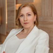 Екатерина Щеголева Екатерина Щеголева