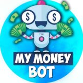 My Money Bot My Money Bot