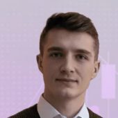 Никита Молчанов Никита Молчанов