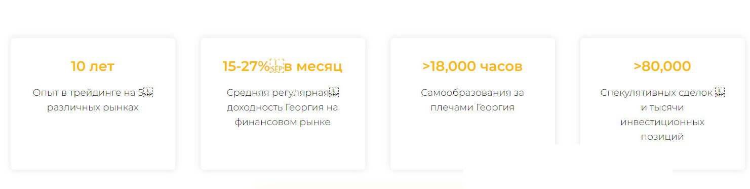 Статистика Георгия Павлидиса