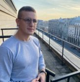 Дмитрий Громов Дмитрий Громов