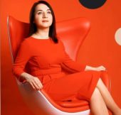 Елена Феоктистова Елена Феоктистова