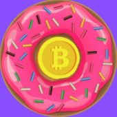 Crypto Donut Crypto Donut