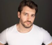 Дмитрий Велинский