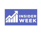 Insider Week Insider Week