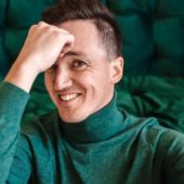 Николай Часовитин Николай Часовитин