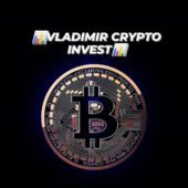 VLADIMIR CRYPTO INVEST VLADIMIR CRYPTO INVEST