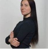 Виктория Осипчук Виктория Осипчук