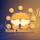 Добрый Хомяк Телеграмм Добрый Хомяк Телеграмм