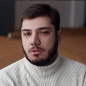 Gazprom Coin Дмитрий Пономарев