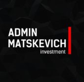 Matskevich Investment Телеграм Matskevich Investment Телеграм
