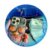 Теневой Финансист Теневой Финансист