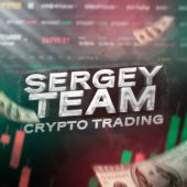 Sergey Team Sergey Team