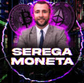 Token Plus (Serega Moneta) Token Plus (Serega Moneta)