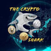 The Crypto Shark The Crypto Shark