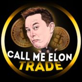 Call Me Elon Trade Call Me Elon Trade