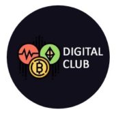 DIGITAL CLUB DIGITAL CLUB