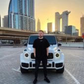Дмитрий Филантроп Дмитрий Филантроп