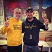 Петр Вотченко Петр Вотченко