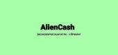 AlienCash AlienCash