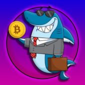 CryptoShark Binance CryptoShark Binance