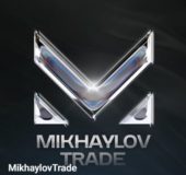 MikhaylovTrade телеграмм MikhaylovTrade телеграмм