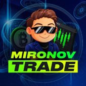 Mironov Trade Mironov Trade