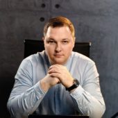 Никита Костанда Никита Костанда