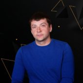 Никита Рябин Никита Рябин