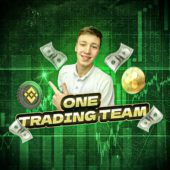 One Trad1ng Team One Trad1ng Team