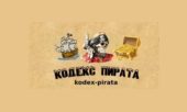 Kodex pirata online Kodex pirata online