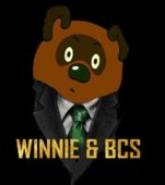 WinniePooh BCS Team WinniePooh BCS Team