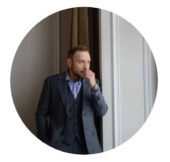 Михаил Trading