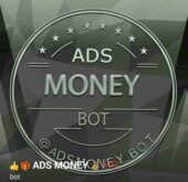 ADS Money Телеграмм ADS Money Телеграмм