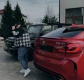 Алексей Борзов Телеграмм