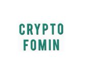 Crypto Fomin Crypto Fomin